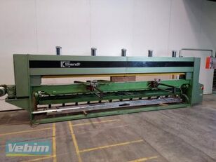 Brandt PF-10 - 4500 veneer press