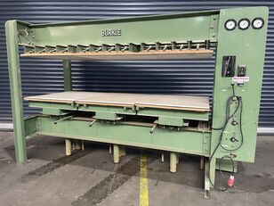 Bürkle  FPMU/275/120 veneer press