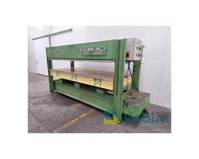 пресс для шпона DEMETS N/A