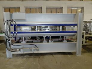 Format 4 HVP kaplama presi