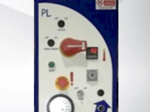 OMC PL 90s べニアプレス機