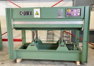 OTT JU 90 veneer press