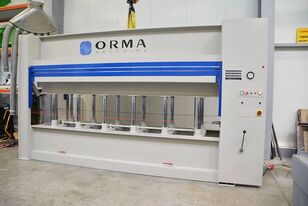 Orma Furnierpresse