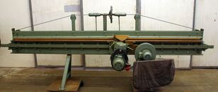 Scheer FM2-3000 Furniersäge