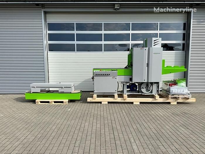 Wintersteiger DSG Notum veneer saw