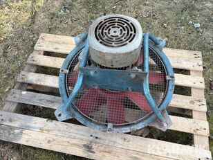 Akron AP112m-2 ventilation equipment