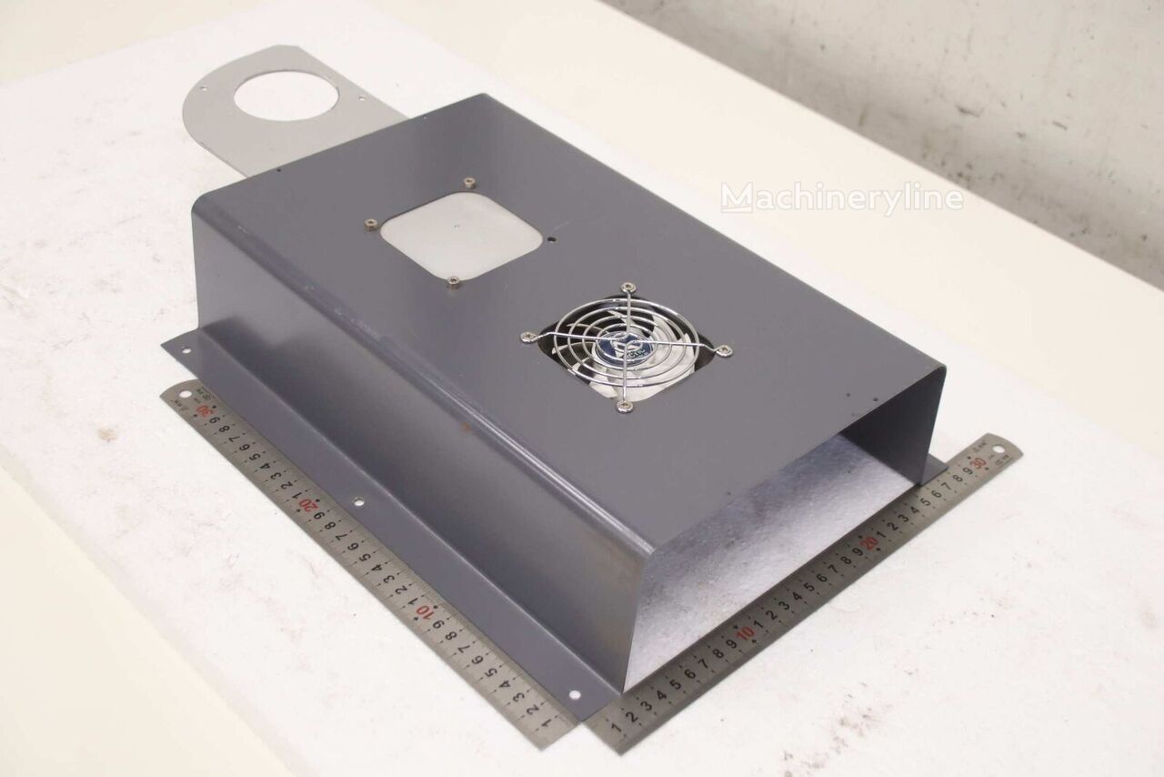 Arctic F8 915 ventilation equipment - Machineryline