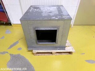 вентиляционное оборудование Caisson extracteur d'air