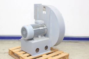 Duct Fan Extraction ZENNER VTZ 560/50/2-W ventilation equipment