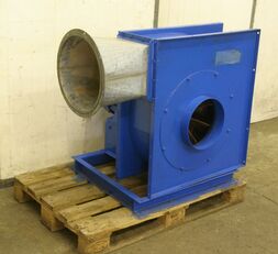 mat&eacute;riel de ventilation Finnrose FMT100