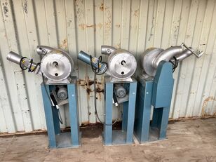 matériel de ventilation Hellbergs Industrier H171 / B 103