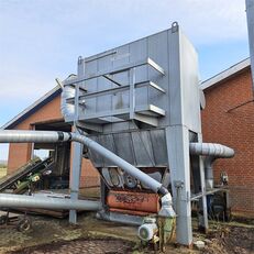 JK-Machinery 40 K ventilation equipment