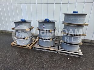 mat&eacute;riel de ventilation Klima