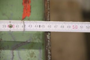 Matériel de ventilation Lange A 500 à vendre - Image 10 | Machineryline CM Matériel de ventilation Lange A 500 | Image 10 - Machineryline