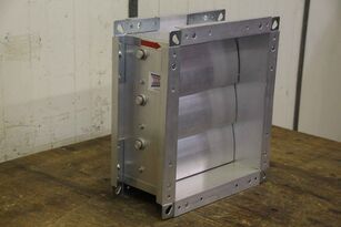 Lucoma DRK 370 x 405 mm ventilation equipment