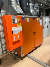 MENERGA MENERGA ventilasjonsutstyr