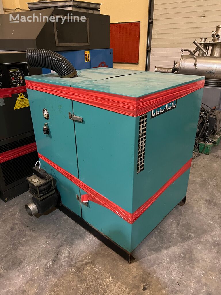 peralatan ventilasi RIETSCHLE HPB-1000