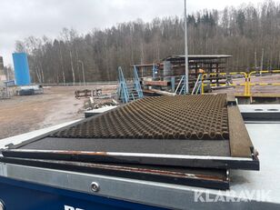 Robuschi ES75/3C ventilationsutrustning till salu - Bild 8 | Machineryline SE Robuschi ES75/3C ventilationsutrustning | Bild 8 - Machineryline