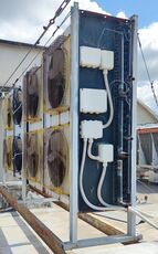 بيع معدات التهوية Siarco Torre evaporativa con 8 ventilatori - Evaporative to - صورة 7 | Machineryline BH معدات التهوية Siarco Torre evaporativa con 8 ventilatori - Evaporative to | صورة 7 - Machineryline