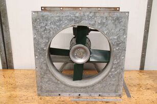 Siemens Ø 400 mm ventilation equipment for sale - Image 15 | Machineryline IL Siemens Ø 400 mm ventilation equipment | Image 15 - Machineryline