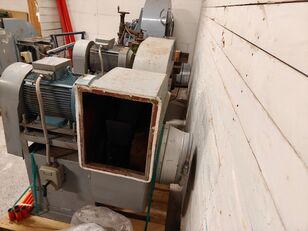 mat&eacute;riel de ventilation Sponvifte Nordfab NVR 600/250