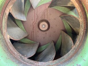 Venta de Stiavelli irio equipo de ventilación - Imagen 4 | Machineryline PY Stiavelli irio equipo de ventilación | Imagen 4 - Machineryline