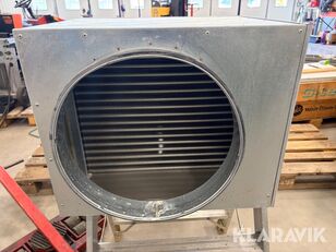 вентиляционное оборудование Swegon TBKA-4-000-040-2