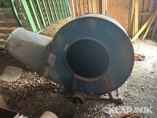 TKS H&ouml;kanon TKS ventilation equipment