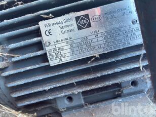 Unbekannt ventilation equipment for sale - Image 4 | Machineryline SG Unbekannt ventilation equipment | Image 4 - Machineryline