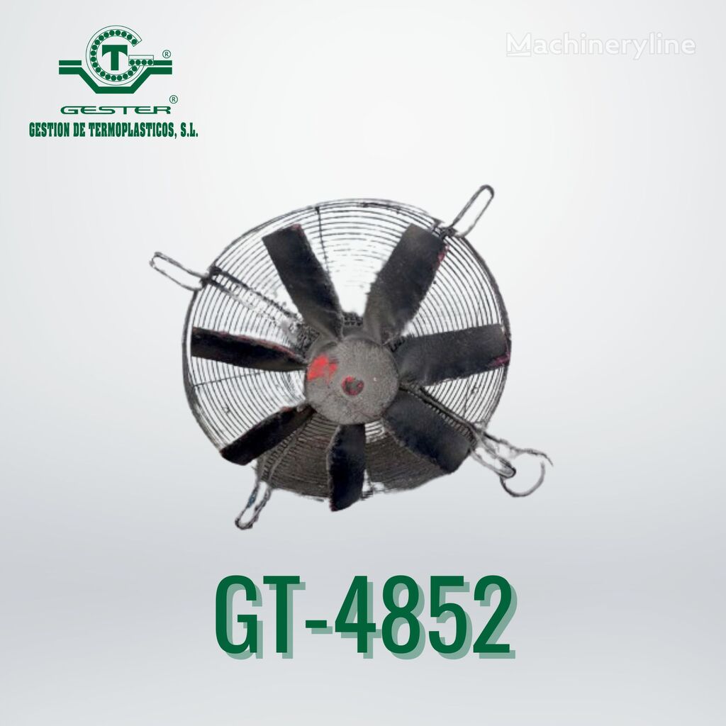 معدات التهوية Ventilador GT-4852