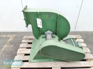 matériel de ventilation fan 380V 50Hz 3Ph