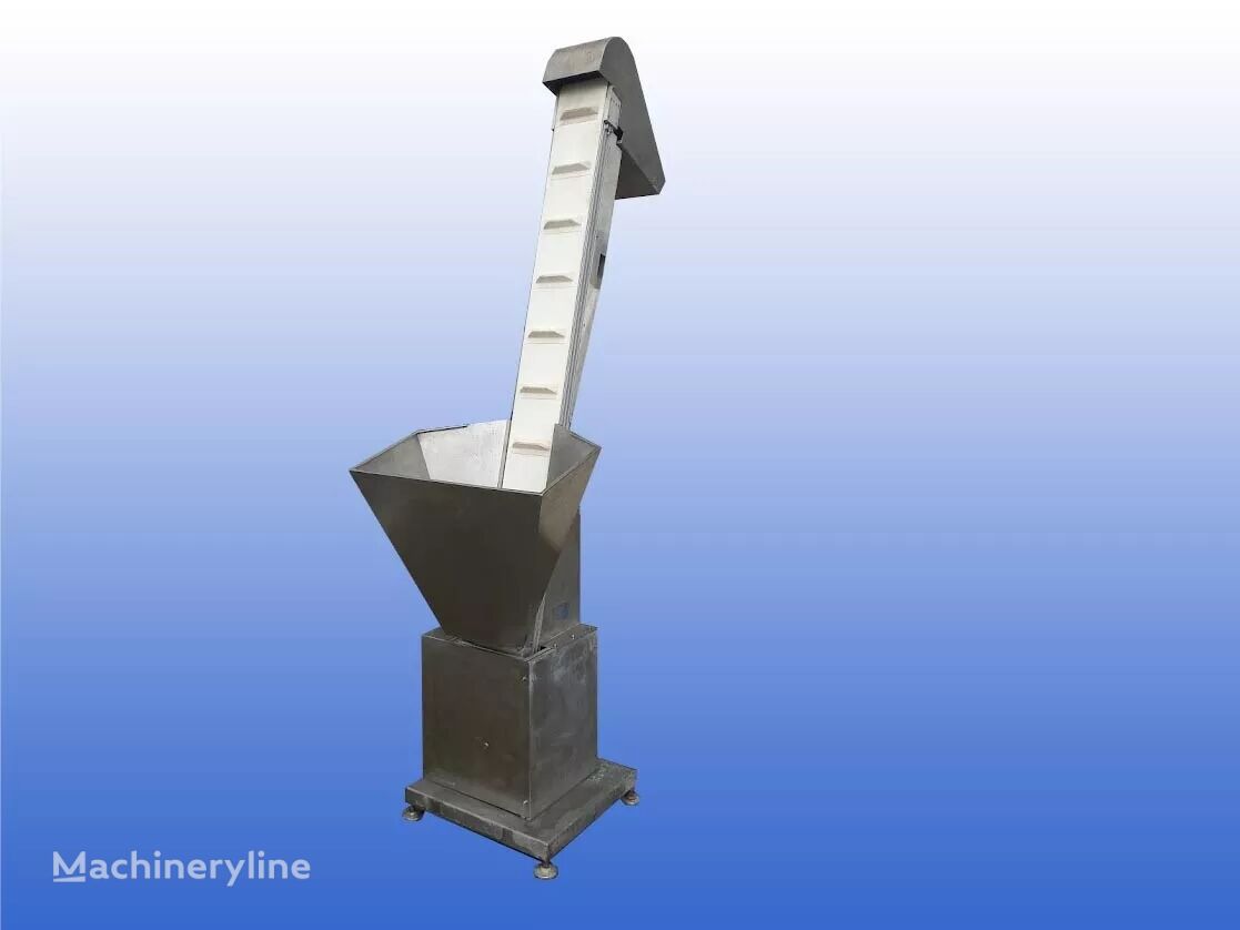 new Rolleon vertical conveyor