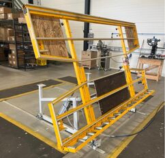 AFS Federhenn vertical panel saw