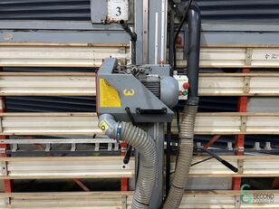 вертикальная панельная пила Elcon R 135