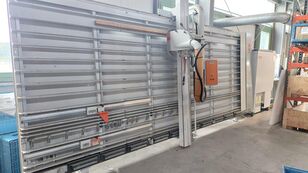 gergaji panel vertikal Holz-Her 1255