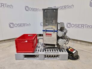 تهتز المغذية Brabender DDW-M-FW40