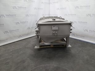 Vibra Schultheis SR16/8-I-S vibrating feeder