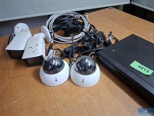 Video&uuml;berwachungssystem TURM videovigilancia