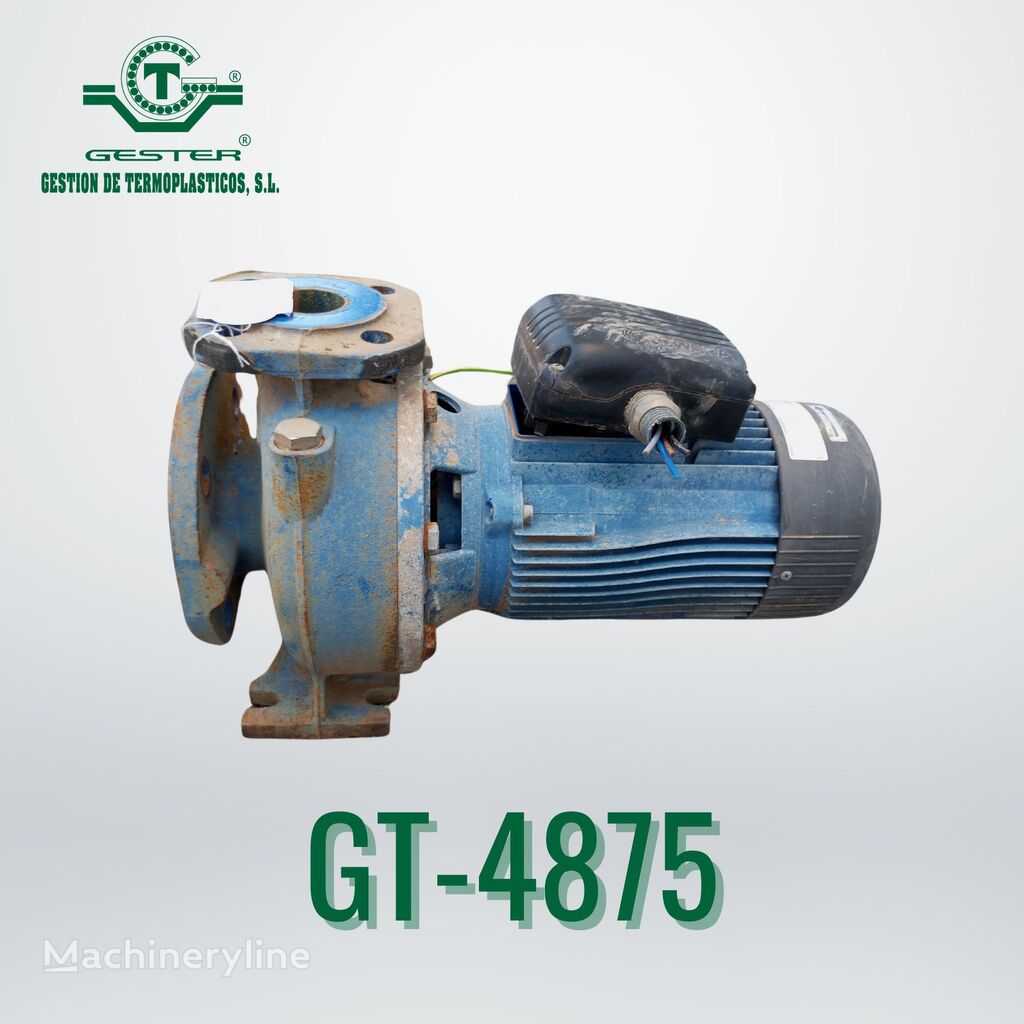 Bomba de Agua GT-4875 water pump