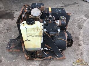 CHALLENGER 607 water pump