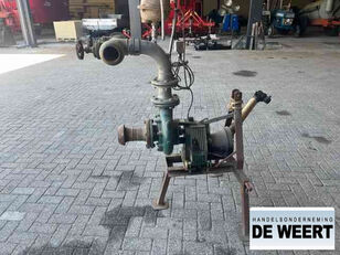 Caprari MEC-D2/80A water pump