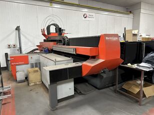 maszyna do cięcia strumieniem wody Bystronic Byjet Flex 6030 Waterjet