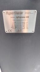 워터젯 절단기 Hypertherm Hypertherm HyPrecision 50S