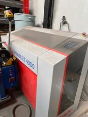 Resato PJ-2-4000 waterjet cutting machine