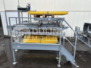 Aweta Easypal weighing packaging machine