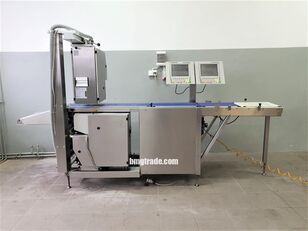 Bizerba GS weighing packaging machine