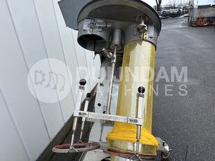 machine de pesage et d'emballage Giro CA-9