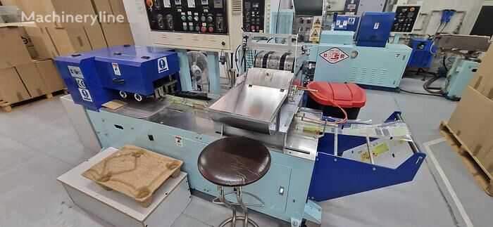 Jumbo JS 603 weighing packaging machine