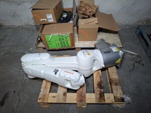 التعبئة والتغليف ماكينات KUKA MPLAB DINOPOL 0721