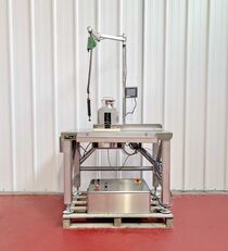 фасовочно-упаковочная машина MCPI Fine dosing OPTI-FEEDER FD – SPA – classe 2A